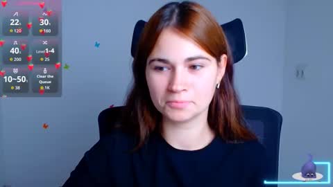 Elsa online show from 24, 10, 2025