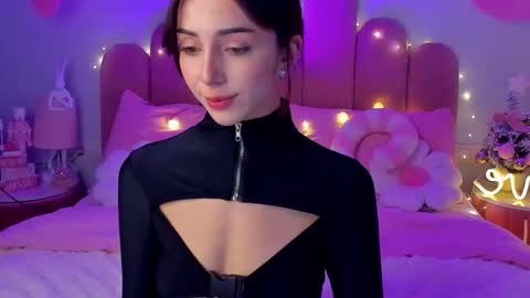 Michelle online show from 14, 12, 2025