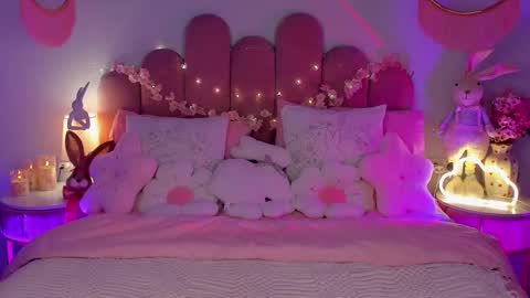 Michelle online show from 25, 3, 2026