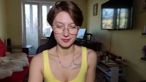 elsaangel online show from 31, 10, 2025