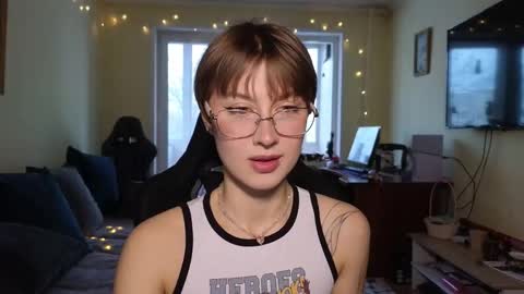 elsaangel online show from 18, 12, 2025