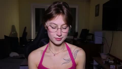 elsaangel online show from 16, 2, 2026