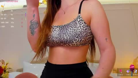 Snapshot of elsajoness chatting on 19, 4, 2026 Elsa online show from 19, 4, 2026