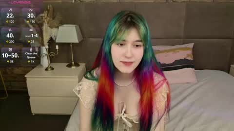 Elsie online show from 7, 5, 2026