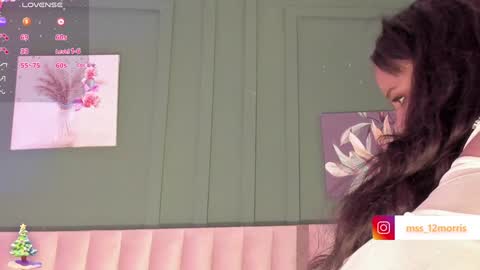 Snapshot of elsiemorriis chatting on 19, 12, 2024 ELSIE online show from 19, 12, 2024