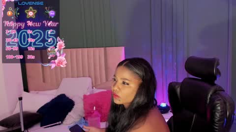 Snapshot of elsiemorriis chatting on 3, 1, 2025 ELSIE online show from 3, 1, 2025