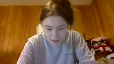 Elsie Rain online show from 7, 11, 2025