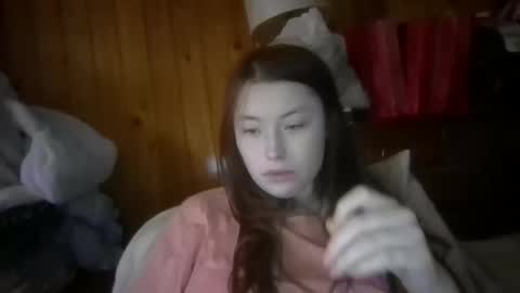 Elsie Rain online show from 18, 2, 2026