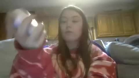 Elsie Rain online show from 25, 2, 2026