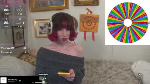 ELS online show from 10, 12, 2024