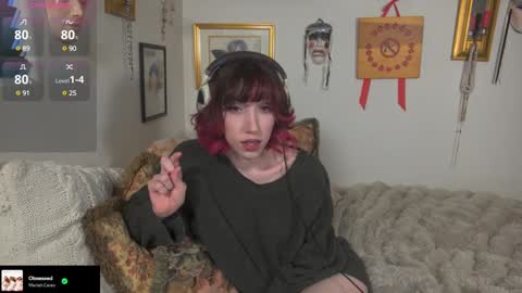 ELS online show from 17, 12, 2024