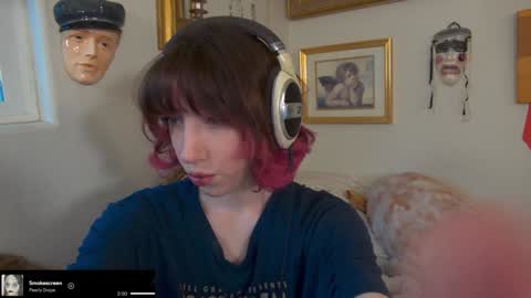 ELS online show from 23, 12, 2024