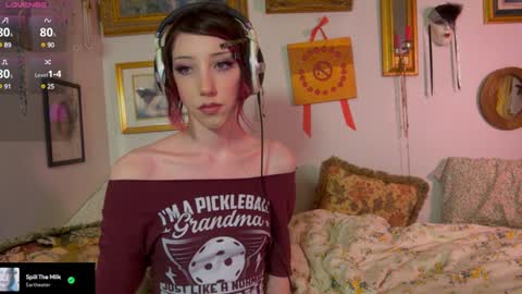 ELS online show from 8, 1, 2025