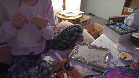 ELS online show from 16, 9, 2025