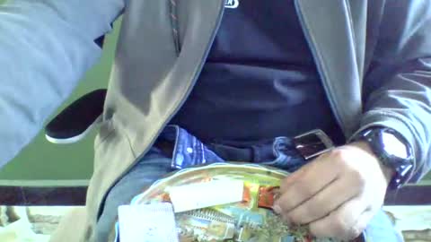 elspanky online show from 8, 11, 2025