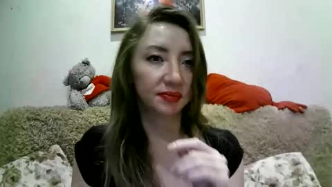 ElvaArno online show from 18, 10, 2025