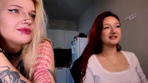 Snapshot of elvenmilk chatting on 12, 6, 2026 Ciri online show from 12, 6, 2026