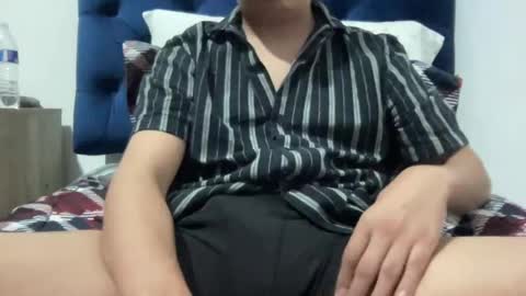 Snapshot of elvergudo0 chatting on 31, 7, 2026 Diego online show from 31, 7, 2026