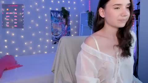Elvienne online show from 12, 6, 2026