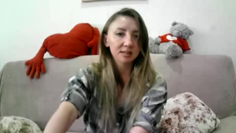 ElvinaSweet online show from 19, 9, 2025
