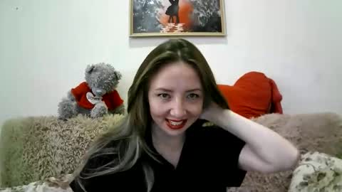 ElvinaSweet online show from 15, 10, 2025