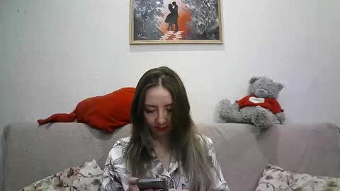 ElvinaSweet online show from 6, 11, 2025