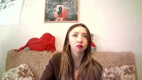 ElvinaSweet online show from 11, 2, 2026