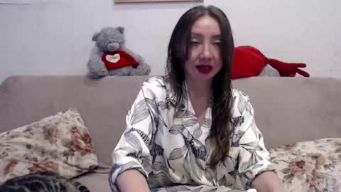 ElvinaSweet online show from 22, 3, 2026