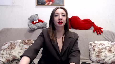 ElvinaSweet online show from 1, 4, 2026