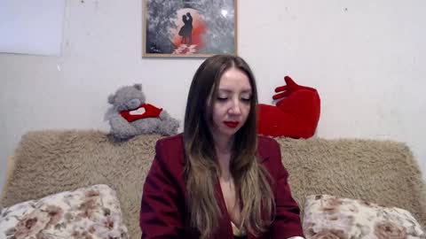 ElvinaSweet online show from 16, 4, 2026