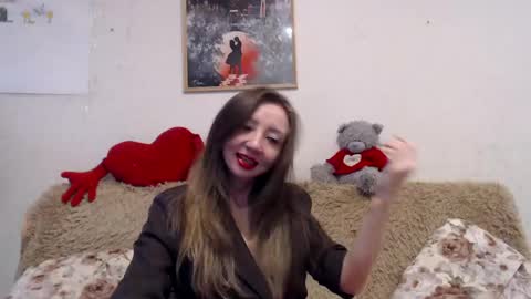 ElvinaSweet online show from 19, 4, 2026