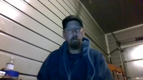 elwooood7 online show from 2, 11, 2025