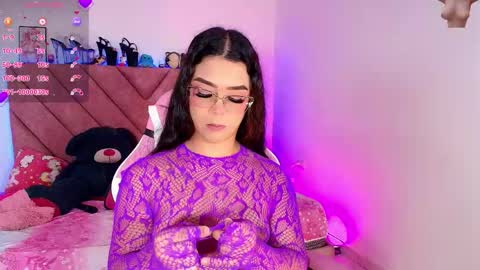 Snapshot of ely_w1 chatting on 25, 5, 2026 ely_w1 online show from 25, 5, 2026