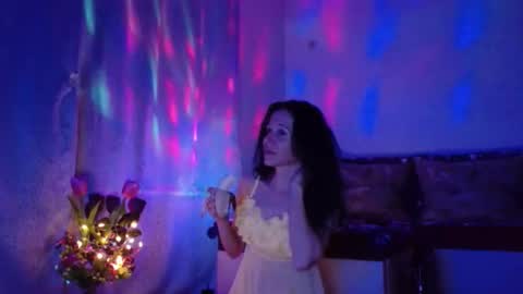 Elisa online show from 28, 1, 2025