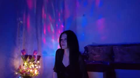 Elisa online show from 7, 2, 2025