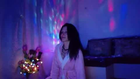 Elisa online show from 21, 2, 2025