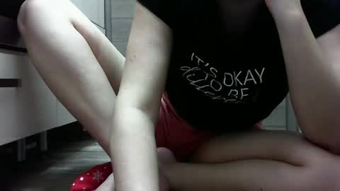 Snapshot of elyseblue chatting on 11, 1, 2025 elyseblue online show from 11, 1, 2025