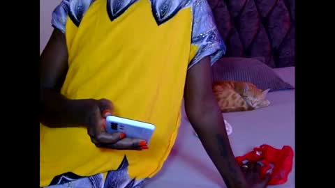 Elysey online show from 29, 9, 2025