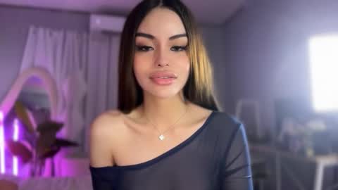 ElysHunter the girl will hunt you  online show from 22, 11, 2025