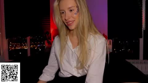 Snapshot of elysia_xo chatting on 1, 11, 2025 Elysia online show from 1, 11, 2025