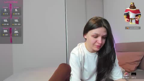 Elysia Storm online show from 26, 2, 2026