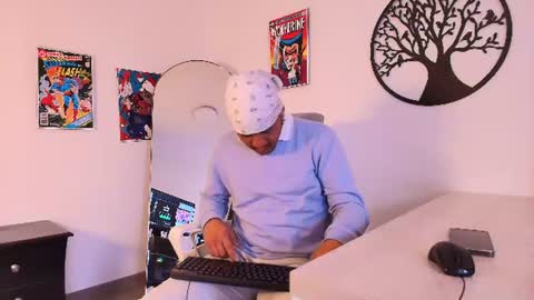 ENMA online show from 3, 8, 2026