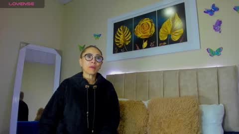 ema garcia  online show from 6, 10, 2025