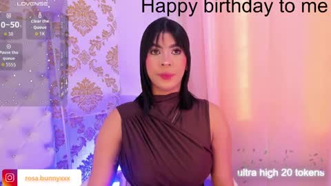 Ema Lambert  online show from 1, 4, 2026