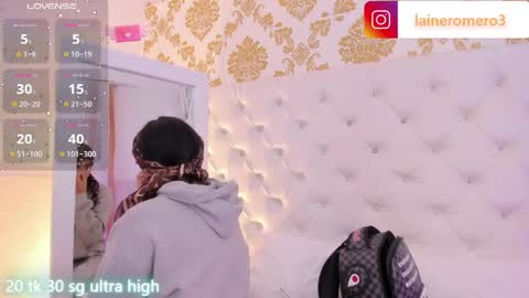 Ema Lambert  online show from 21, 4, 2026