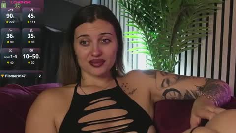 Ema Reese online show from 31, 7, 2026
