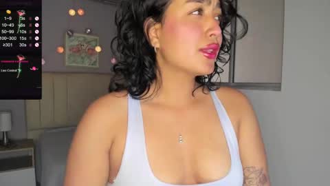 Snapshot of ema_saenz chatting on 21, 1, 2025 Ema online show from 21, 1, 2025