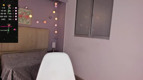 Snapshot of ema_saenz chatting on 27, 1, 2025 Ema online show from 27, 1, 2025