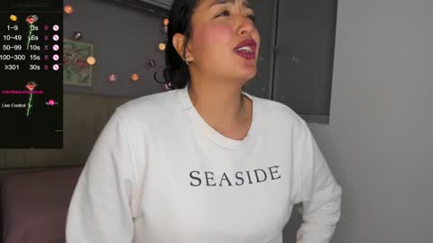 Snapshot of ema_saenz chatting on 5, 2, 2025 Ema online show from 5, 2, 2025