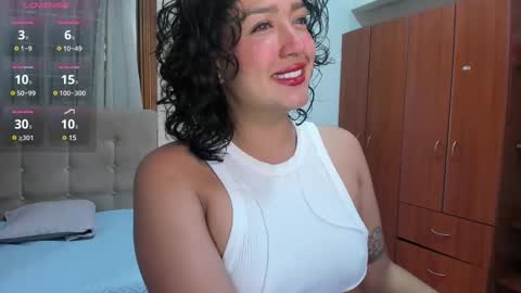 Snapshot of ema_saenz chatting on 28, 2, 2025 Ema online show from 28, 2, 2025